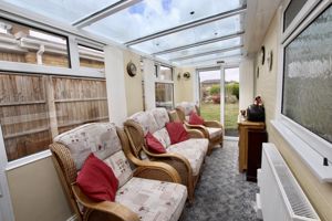 Conservatory- click for photo gallery